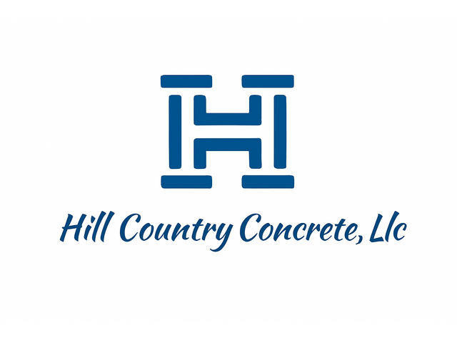 Hill Country Concrete