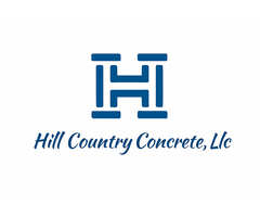 Hill Country Concrete