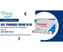 How to Buy Tramadol Online in US
