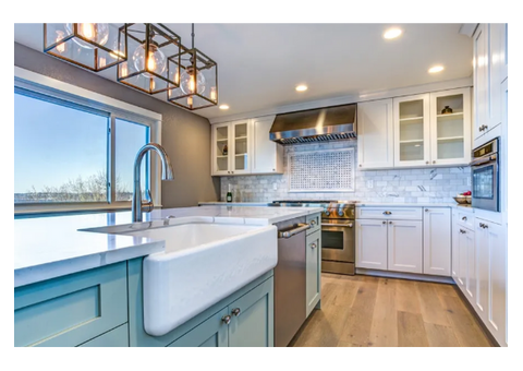Gravenhurst Kitchen Upgrades