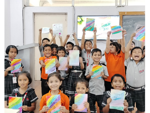 Best Play Schools Durgapur Accelerating Intellectual Growth