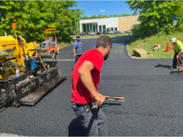 Local Asphalt Resurfacing Near Me in Miami by Experienced Contractors