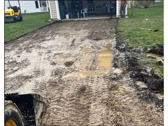 Professional Asphalt Repair in Columbus Ohio – Pave OH