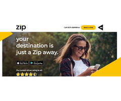 Executive Taxi Services Bradford