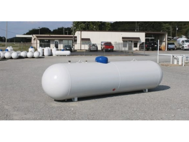 LPG 10000 Gallon Propane Tanks For Sale