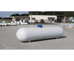 LPG 10000 Gallon Propane Tanks For Sale