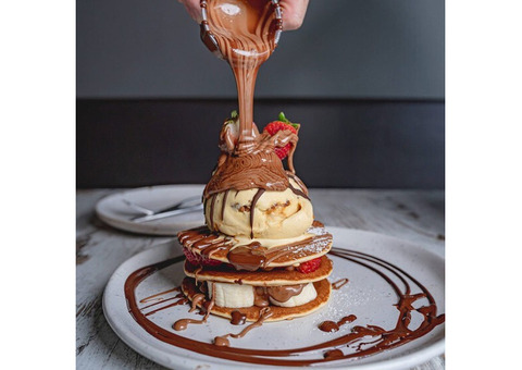 Sweet tooth calling? C9 Chocolate & Gelato Pagewood awaits