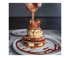 Sweet tooth calling? C9 Chocolate & Gelato Pagewood awaits