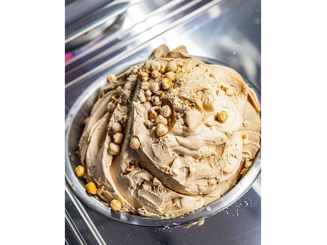 Explore a World of Flavours at Our Gelato Shop in Rosebery