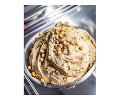 Explore a World of Flavours at Our Gelato Shop in Rosebery