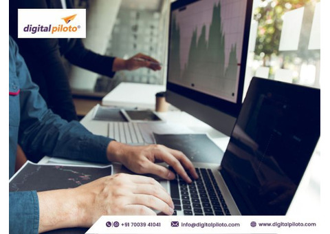 Digital Marketing Services Company in Kolkata for ROI Growth