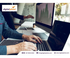 Digital Marketing Services Company in Kolkata for ROI Growth