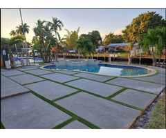 Local Concrete Services Near Me in Miami by Experienced Contractors