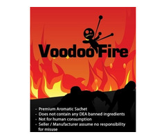 Buy Voodoo Fire Herbal Incense Online