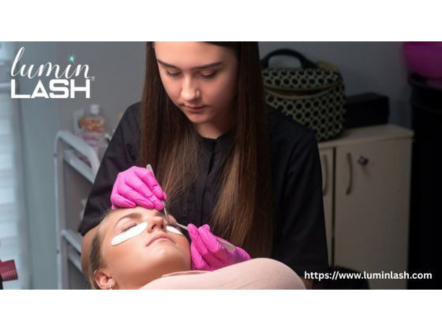 Best Lash Studio Houston for Stunning Lashes