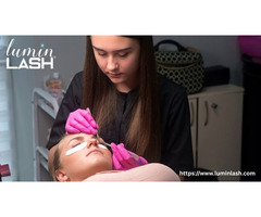 Best Lash Studio Houston for Stunning Lashes