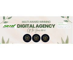 Expert Web Developers in Leeds