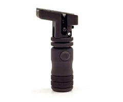 Do Monopods Improve Accuracy for Precision Shooting?