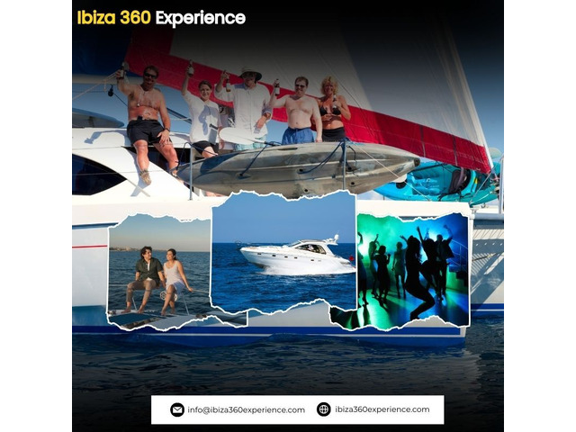 Disfruta del Lujo Frente al Mar con Reservas en Beach Clubs Ibiza