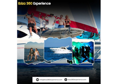 Disfruta del Lujo Frente al Mar con Reservas en Beach Clubs Ibiza