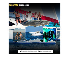 Disfruta del Lujo Frente al Mar con Reservas en Beach Clubs Ibiza