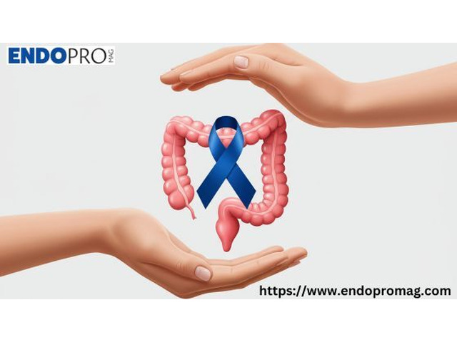 Crohn's and Colitis Foundation for Better Gut Health