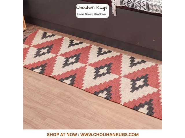 Find a jute kilim rugs seller in uk With Fast Home Delivery