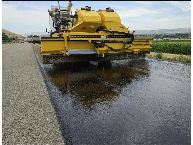 Professional Driveway Seal Coating in Central Ohio – Pave OH