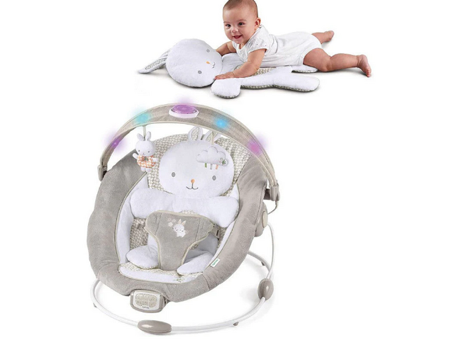 Premium Baby Bjorn Bouncer in UAE