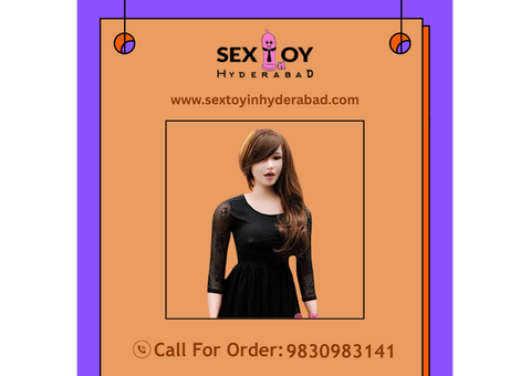 Realistic Love Doll Online India | Call For Order: 9830983141
