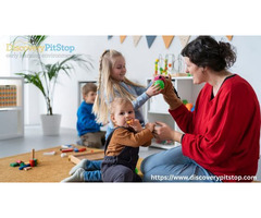 Trusted Downtown Brooklyn Daycare for Early Learning