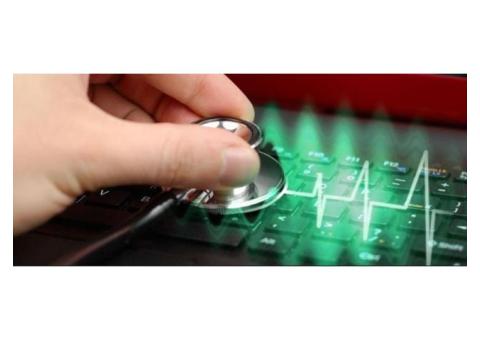 Trouble-Free Laptop Repair Services in Livonia