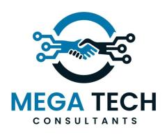 Get started with Megatech Consultants today