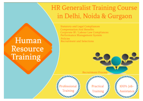 HR Training Course in Delhi, Saket, Free SAP HCM
