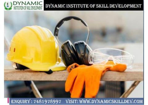 DISD: Pioneering Safety Excellence at Its Safety Institute in Patna
