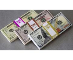 Buy Fake USD Banknotes Online