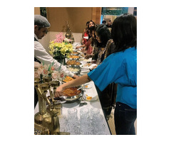 Best Caterers Services in Delhi Known for Quality