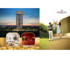 Harmony Infra Real Estate – Horizon Residences