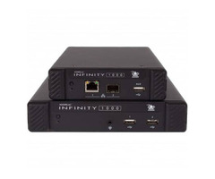 Buy KVM Over IP for Secure Remote Server Management