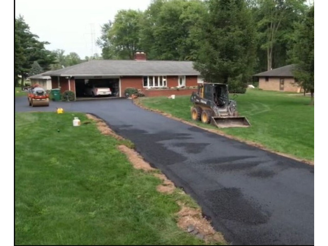 Professional Paver Stone Decorations in Central Ohio – Pave OH