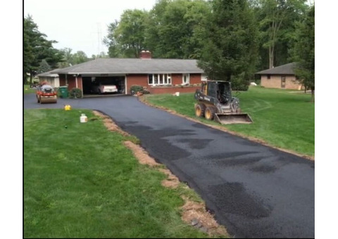 Professional Paver Stone Decorations in Central Ohio – Pave OH