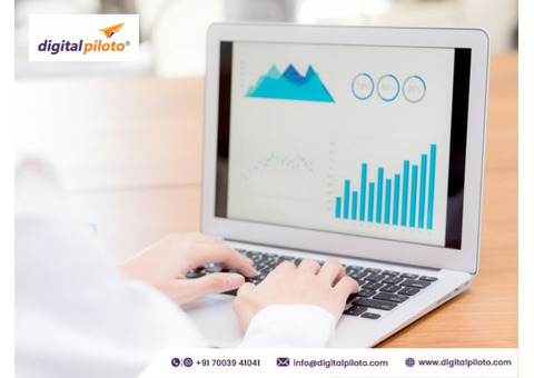 Top Digital Marketing Agency in Kolkata for ROI-Driven Growth