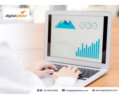 Top Digital Marketing Agency in Kolkata for ROI-Driven Growth