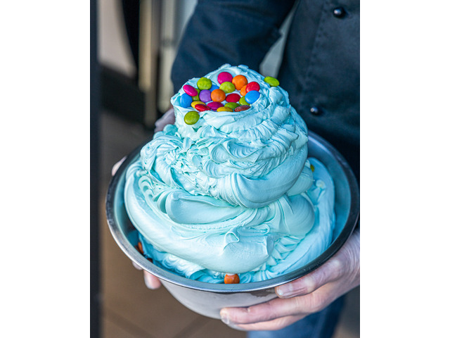 Get the Taste of the Best Ice Cream Near Moorebank