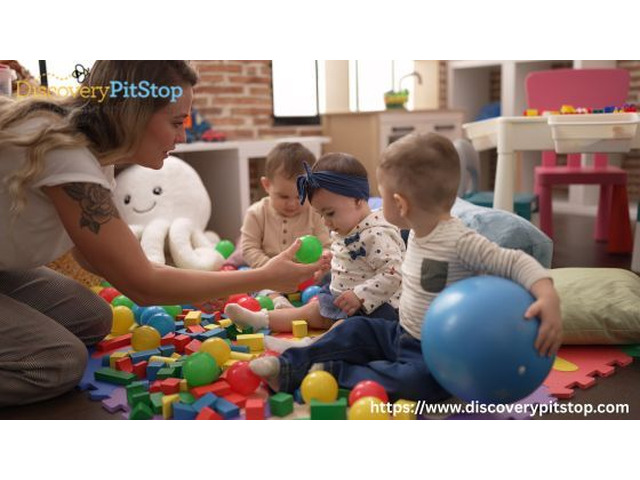 Best Daycare Centers Brooklyn with Educational Programs