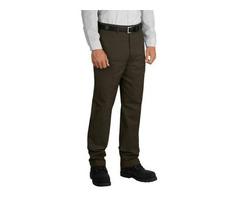 Reliable Custom Red Kap Work Pants for Professional Teams