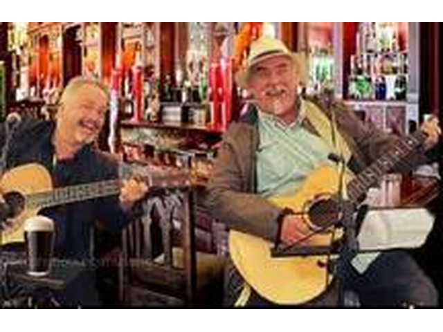 Irish Musicians And Bands