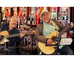 Irish Musicians And Bands