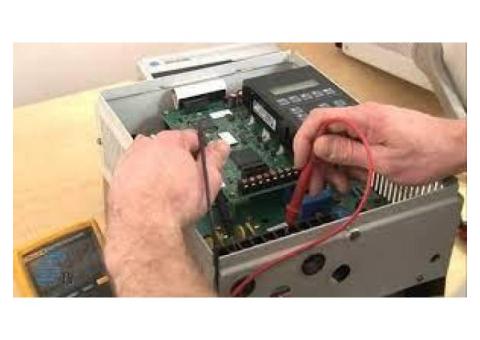 Sona Power Controls Service For You