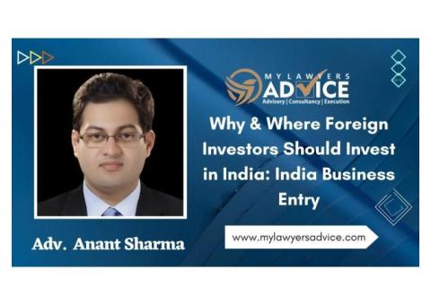 India: India Business Entry